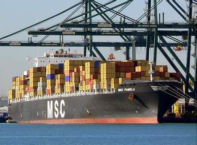 廣州至黑龍江集裝箱海運(yùn)服務(wù)——恒洋貨運(yùn)代理，打造高效內(nèi)貿(mào)物流通道