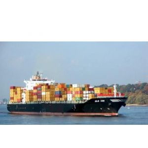 天津至寧波國內(nèi)集裝箱海運(yùn)代理，助力內(nèi)貿(mào)高效物流