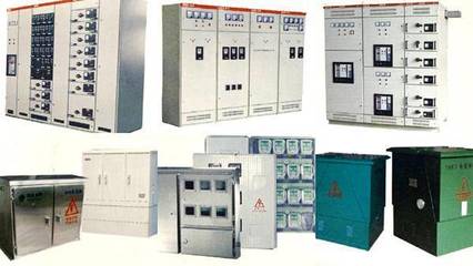 祝賀湖南恒力通電氣榮獲“配電箱十大品牌”稱號